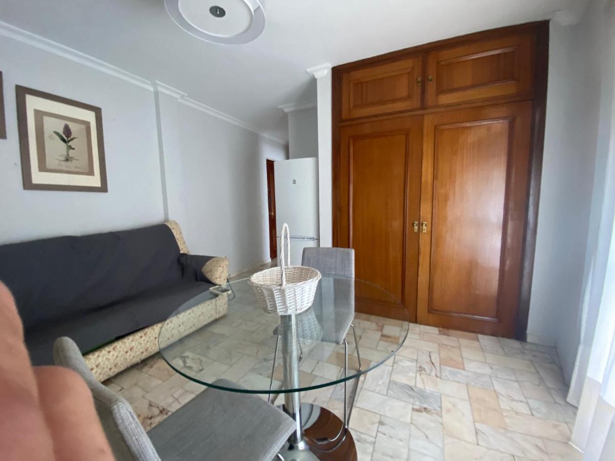 Acogedor Apartamento Placentines Sevilla Exterior foto